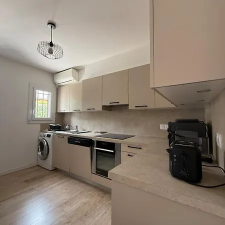 بيت للعطل Maison *