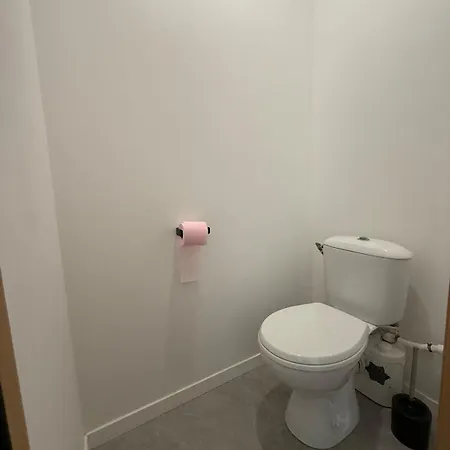 بيت للعطل Maison