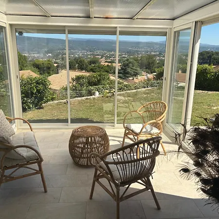 Maison بيت للعطل